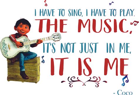 coco quotes about music.